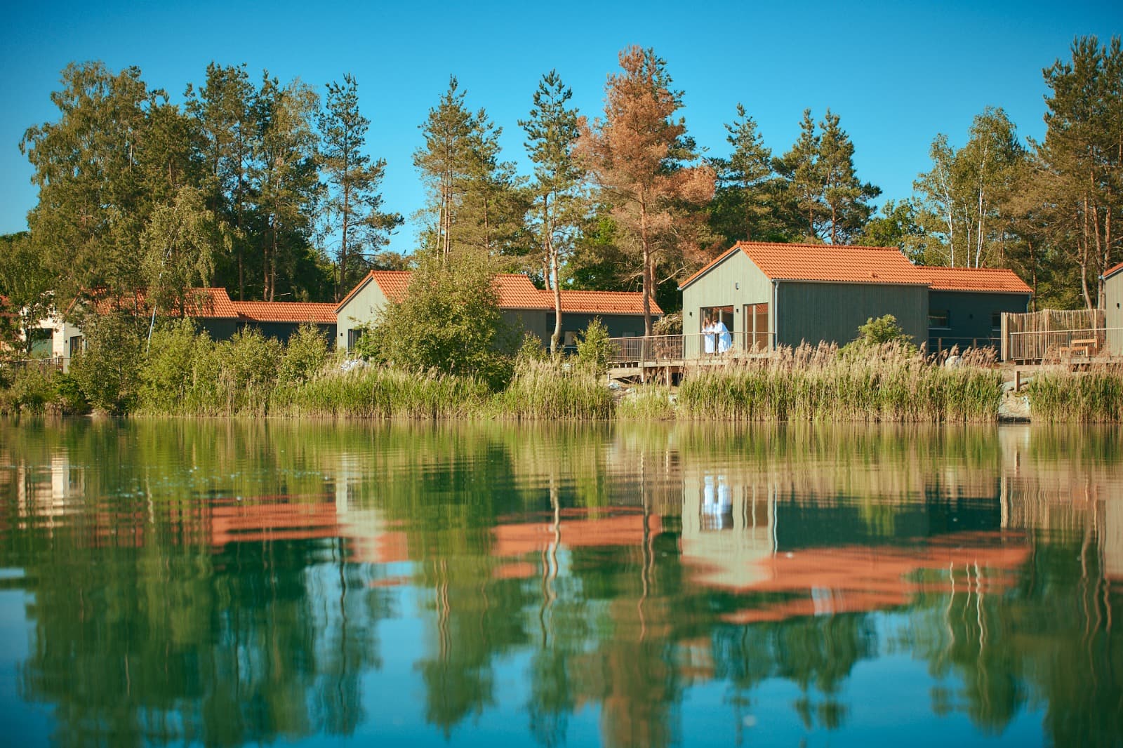 Luxury Chalet