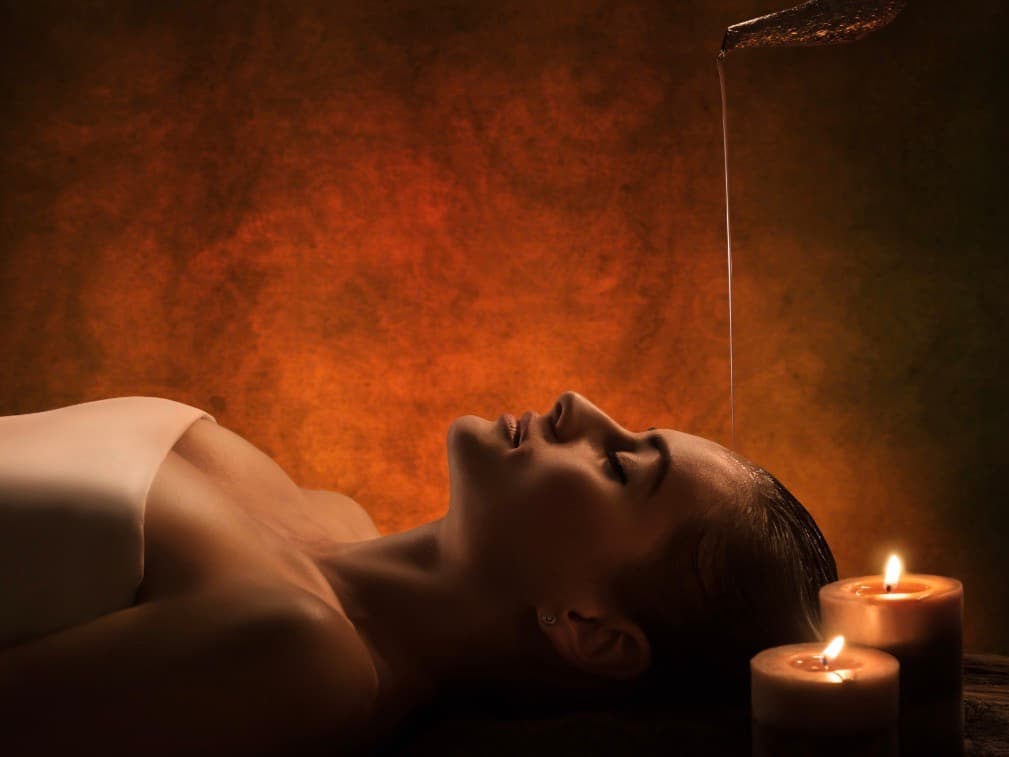 Ayurveda Heilfasten 1