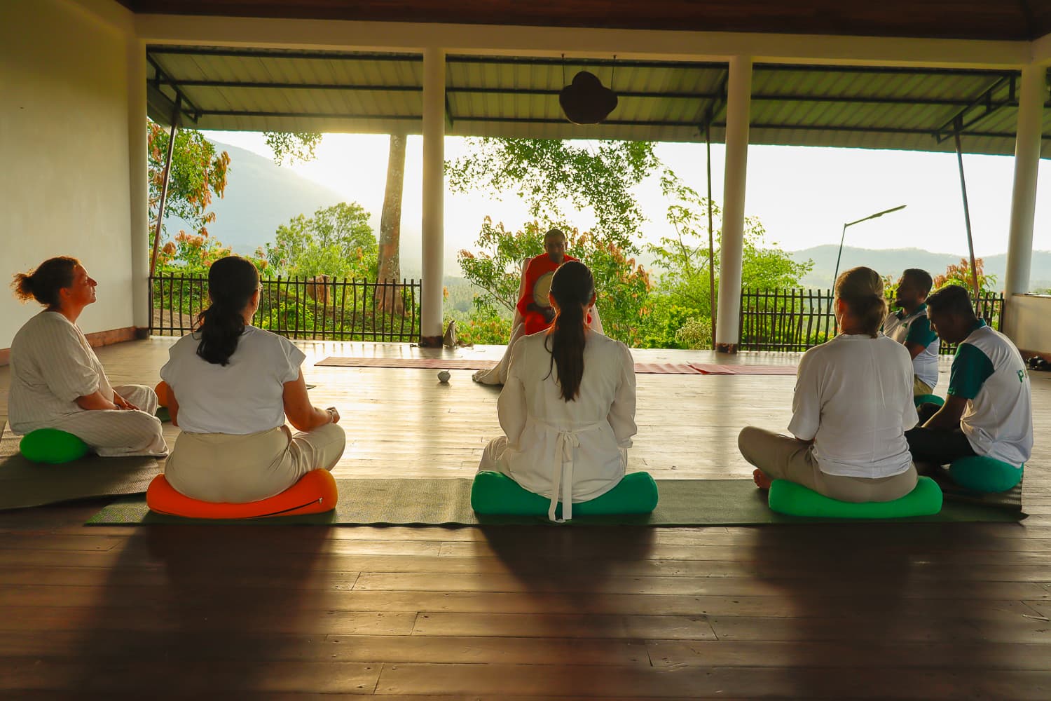 Prakriti und Vikriti im Ayurveda verstehen: Der Schlüssel zu Gesundheit und Balance