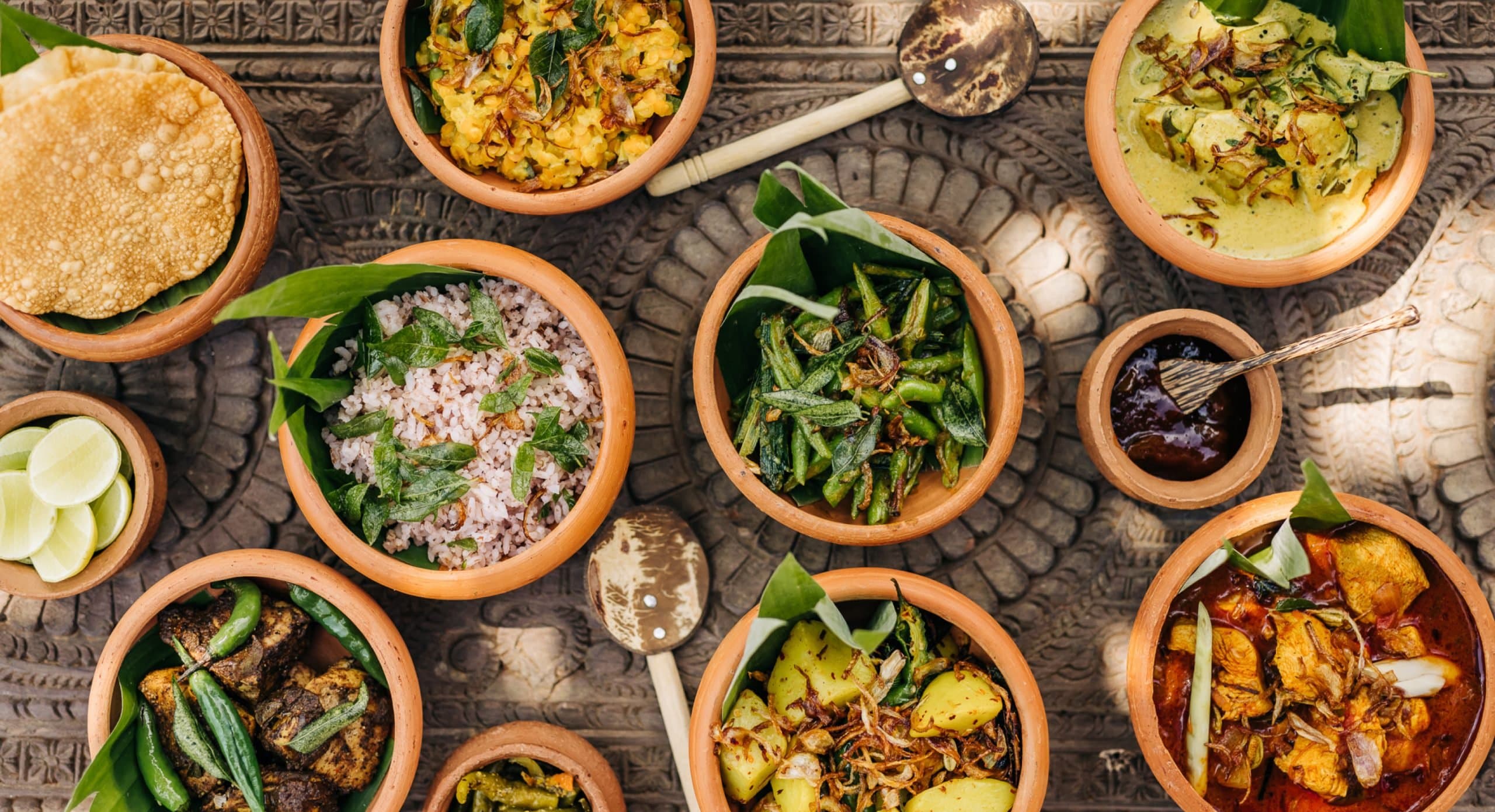 Nahrung als Medizin: Ayurvedische Ernährungsprinzipien für Gesundheit und Heilung
