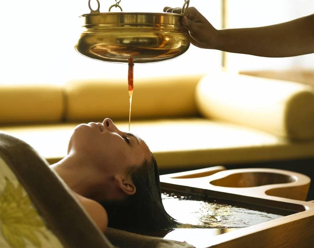 Entdecken Sie die Kraft ayurvedischer Heilmethoden für ein ausgeglichenes Leben