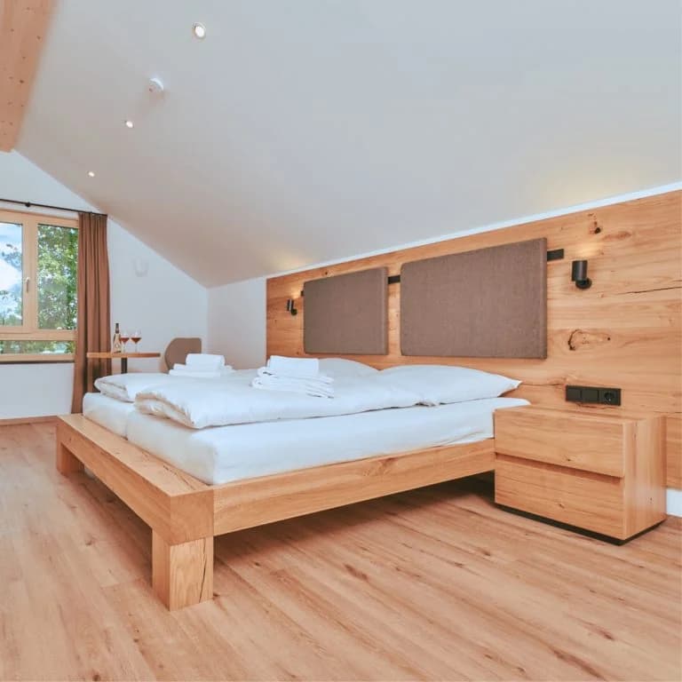 Das Seechalet