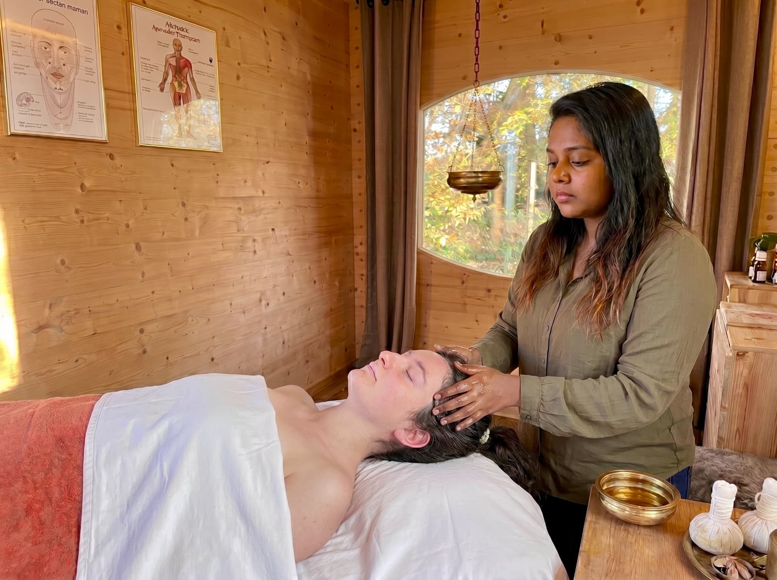Ayurveda Kuren