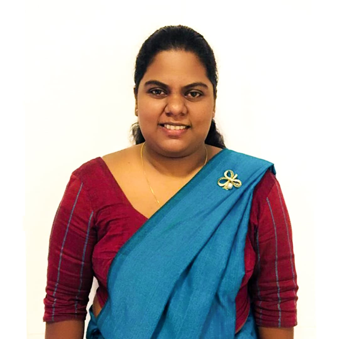 Dr. Anuradha Bandara